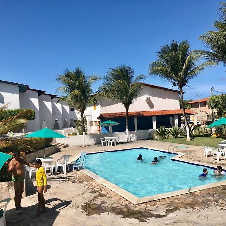 4 Quartos Praia Carneiros Casa 21 Tamandaré Eksteriør bilde